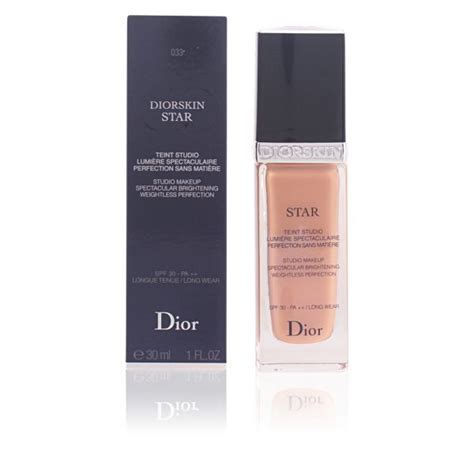 dior diorskin star 033|DIOR.